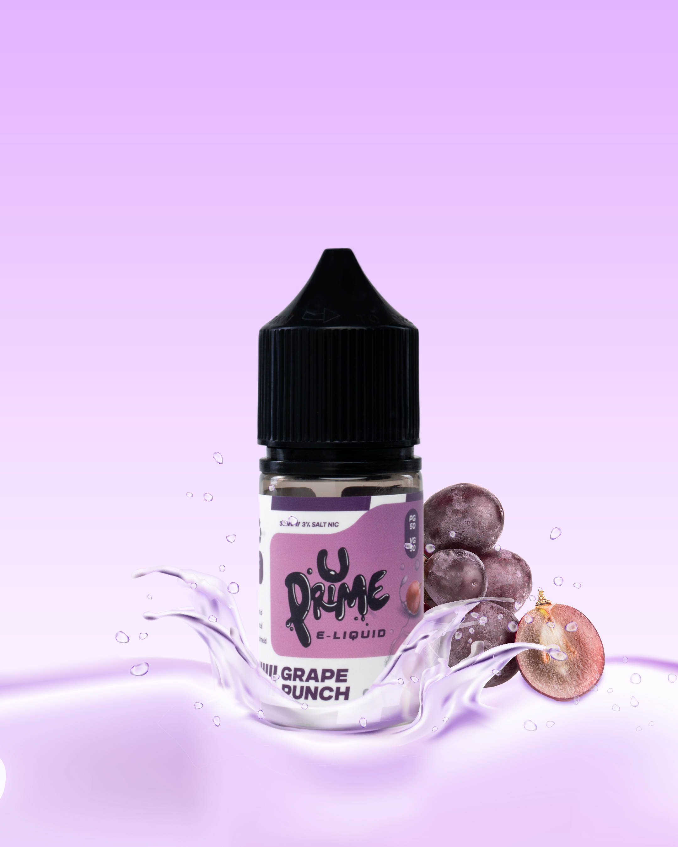 Grape Punch — photo 1